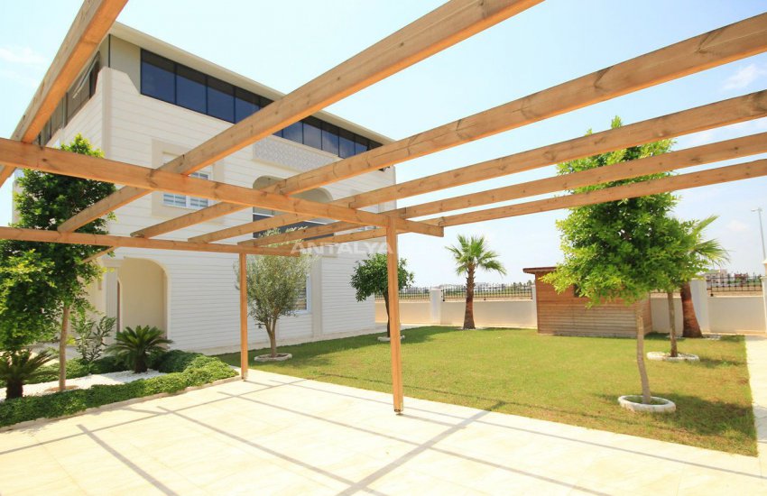 ویلا برای فروش در قدریه 3