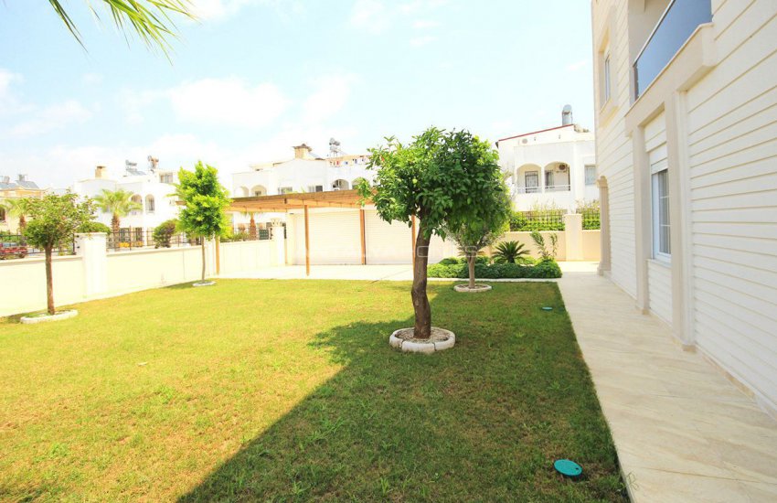 ویلا برای فروش در قدریه 4