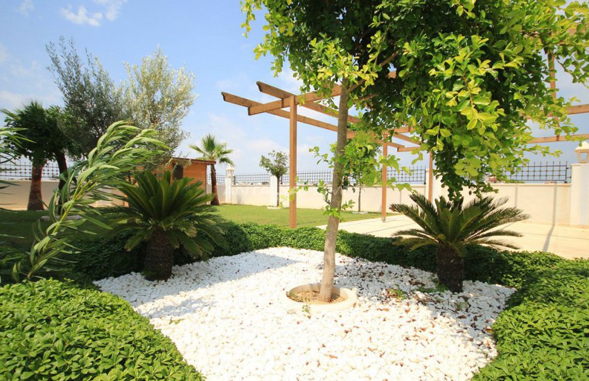 ویلا برای فروش در قدریه 5