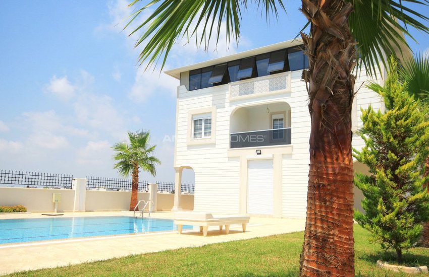 ویلا برای فروش در قدریه 6