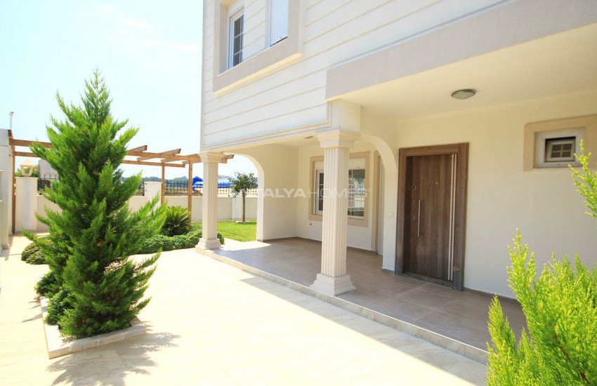 ویلا برای فروش در قدریه 10