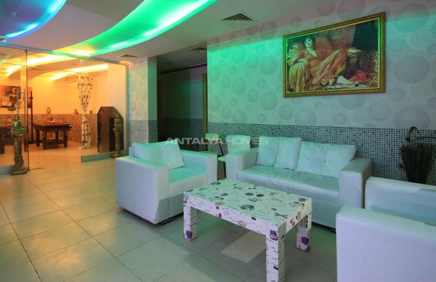 Waterfall Residence 10