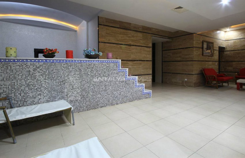 Waterfall Residence 11