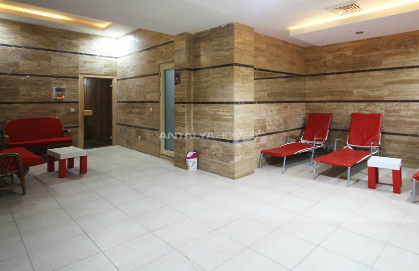 Waterfall Residence 12