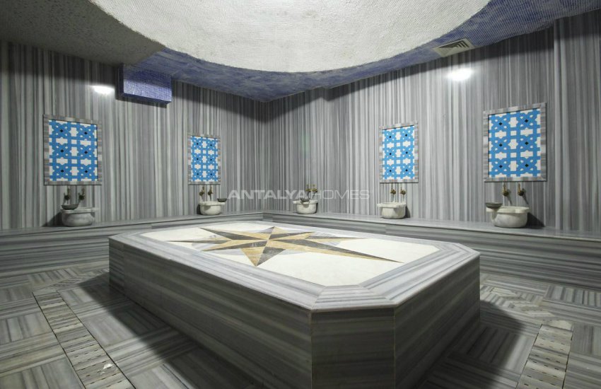 Waterfall Residence 14