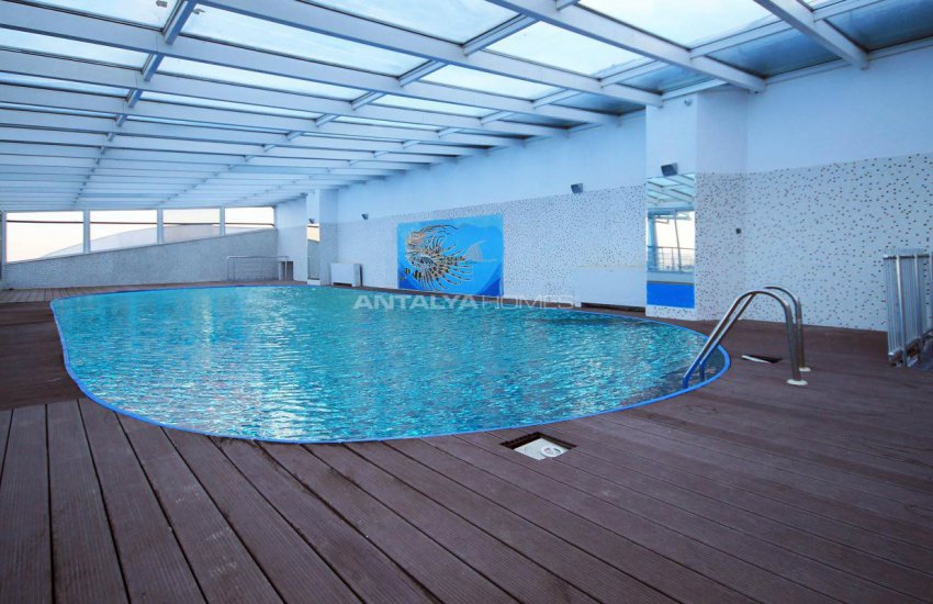 Waterfall Residence 16