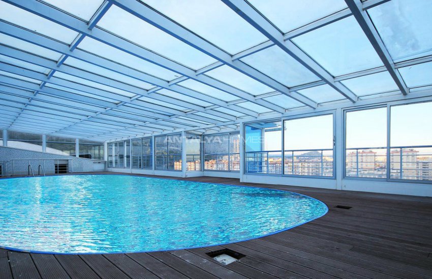 Waterfall Residence 17