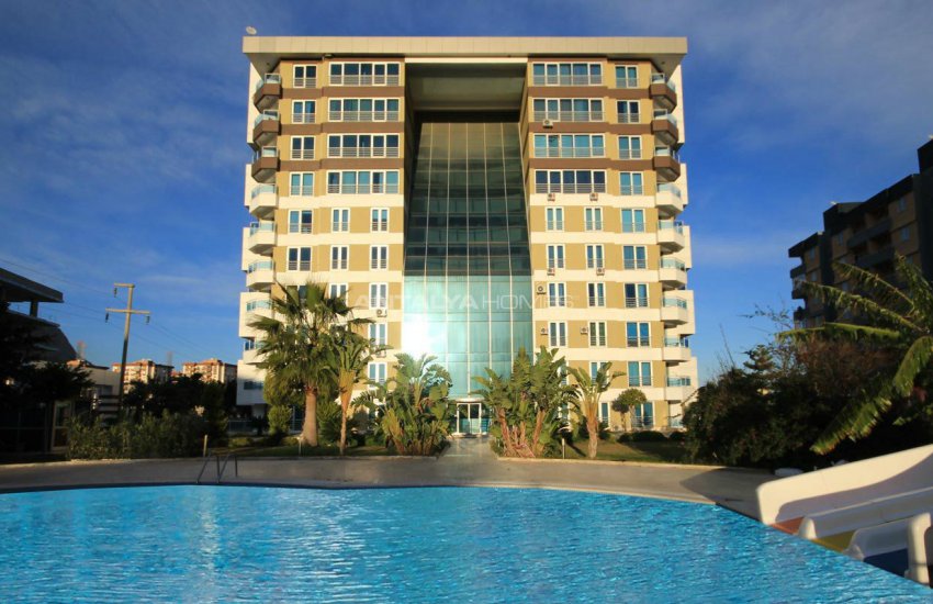 Waterfall Residence 2