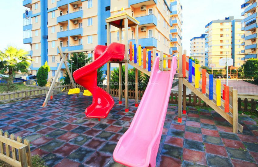 Waterfall Residence 4