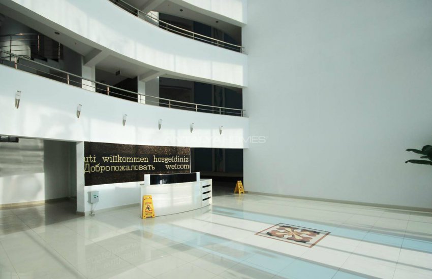 Waterfall Residence 6