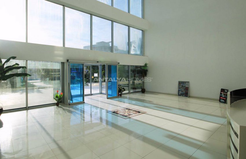 Waterfall Residence 7