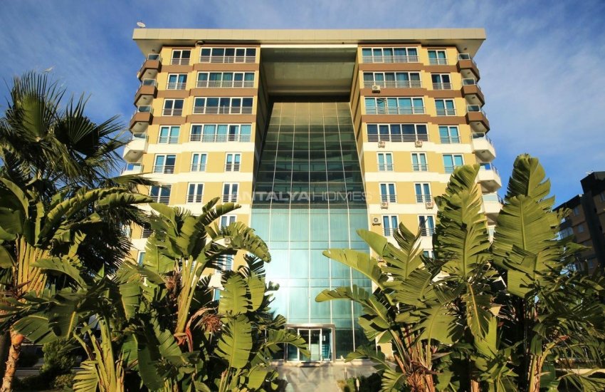 Waterfall Residence 1