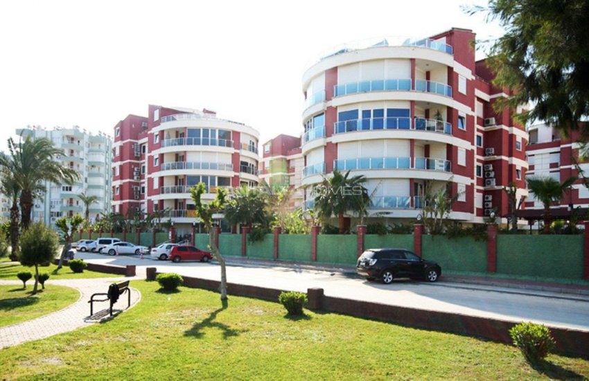 Mountain View Investment Real Estate in Turkey Antalya 2