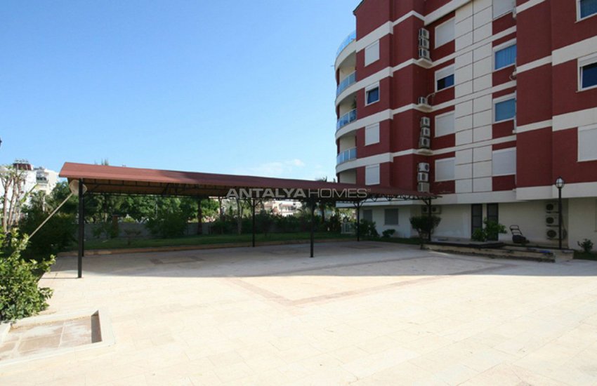 Mountain View Investment Real Estate in Turkey Antalya 6