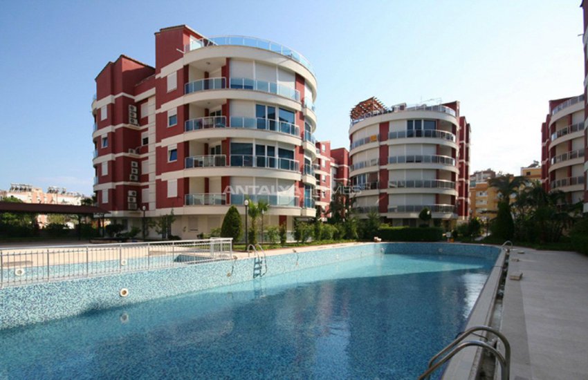Mountain View Investment Real Estate in Turkey Antalya 7