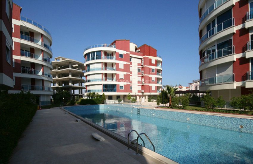 Mountain View Investment Real Estate in Turkey Antalya 8