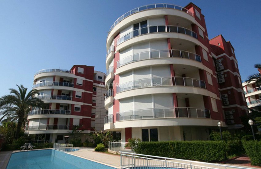 Mountain View Investment Real Estate in Turkey Antalya 9