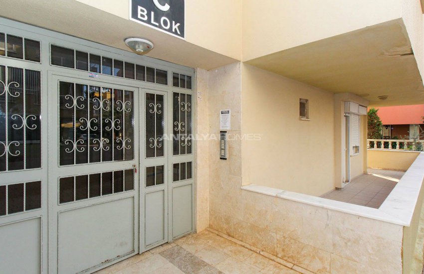 Cozy Apartments Close to Social Facilities in Lara Antalya 7