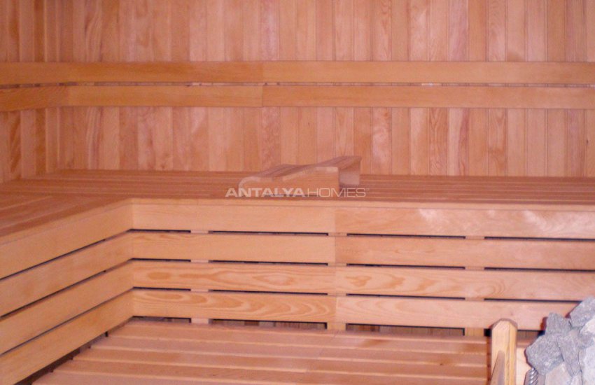 Spacious Real Estate in Alanya with Sea and Nature View 17