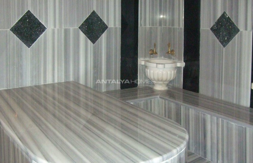 Spacious Real Estate in Alanya with Sea and Nature View 18