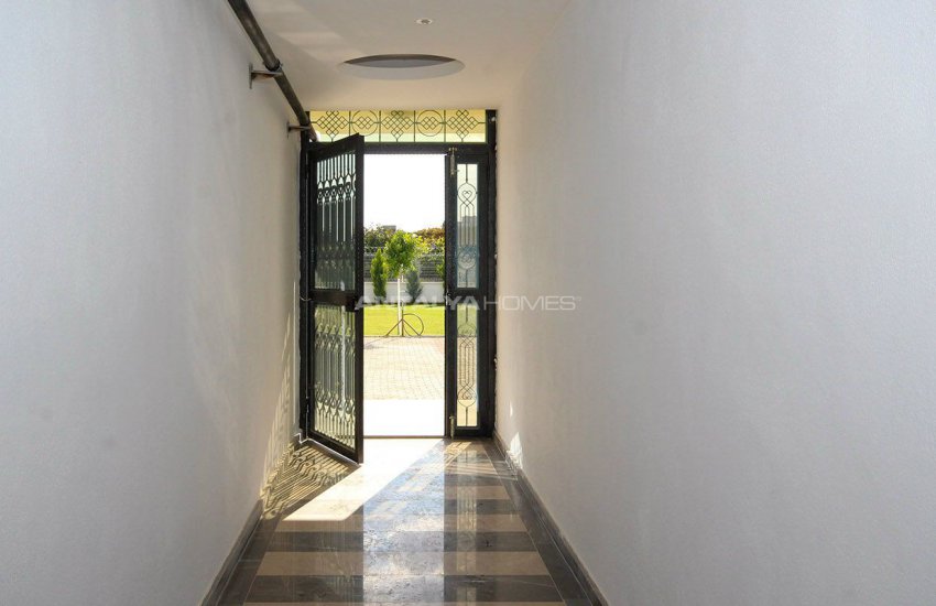 Neues Ganzes Gebäude In Der Nähe Von Allem In Kepez 13