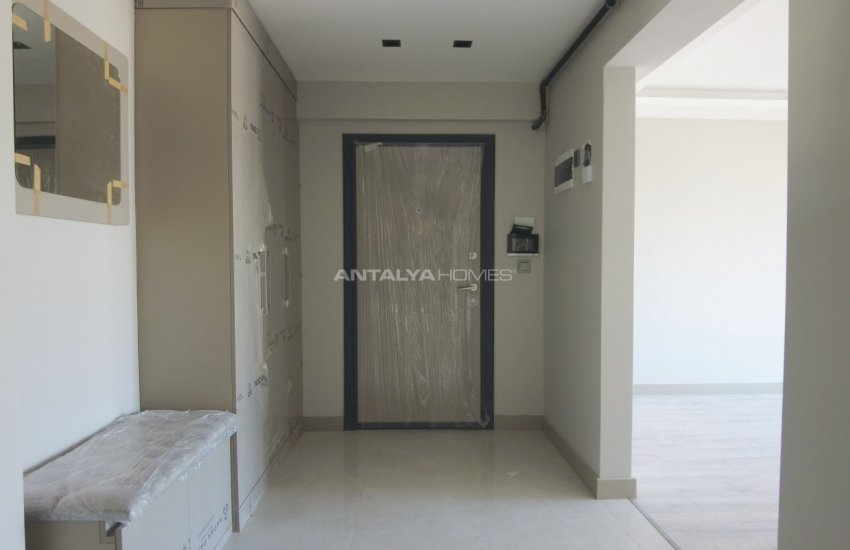 Spacious Bursa Flats with Affordable Prices in Nilüfer