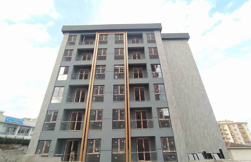 Modern Properties in Bursa Nilufer with Investment Chance 1