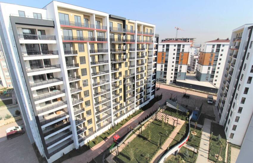 Lux Residence Next to Outlet in High Floor 26, Istanbul – Updated