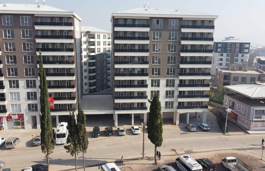 Key Ready Properties at Affordable Prices in Bursa
