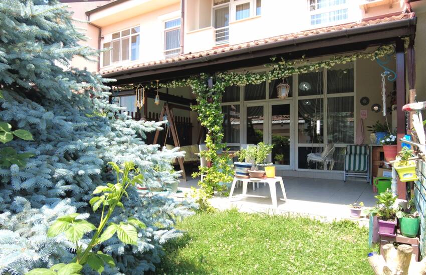 Cozy House with Modern Design in Exclusive Location of Bursa