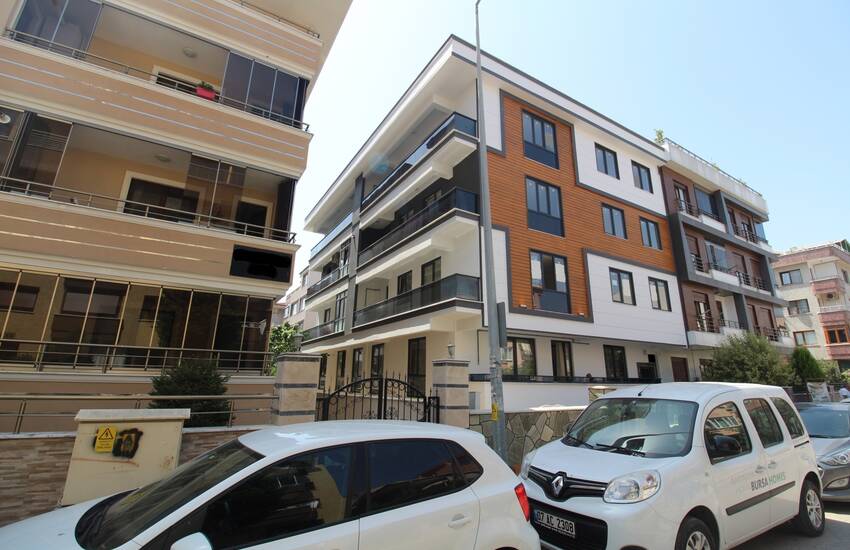 Affordable Properties Close to Fatih Street in Yalova
