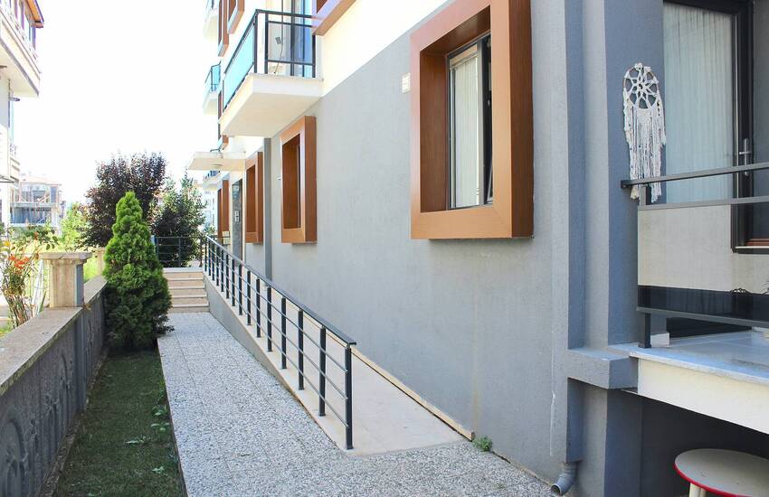 Luxurious Apartments with Reasonable Price in Yalova 1