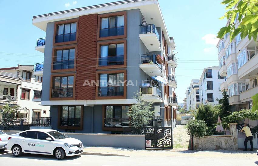 Luxurious Apartments with Reasonable Price in Yalova