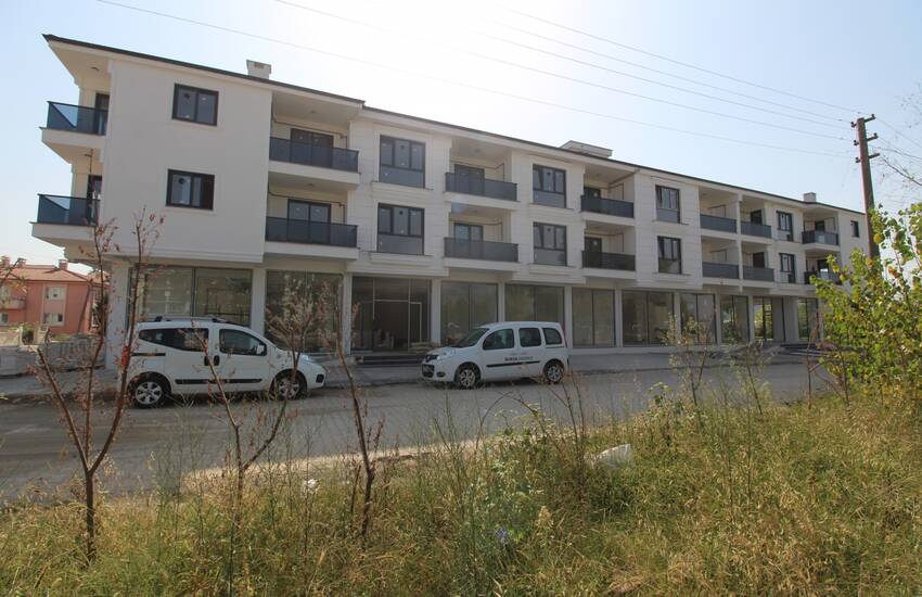 Brand New Apartments Close to City Center in Yalova Kadikoy