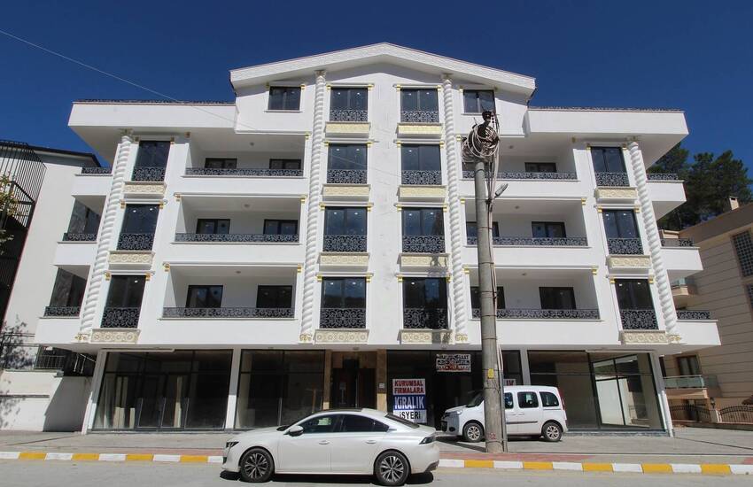 Luxe Appartementen Met Turks Bad In Yalova Termal 1