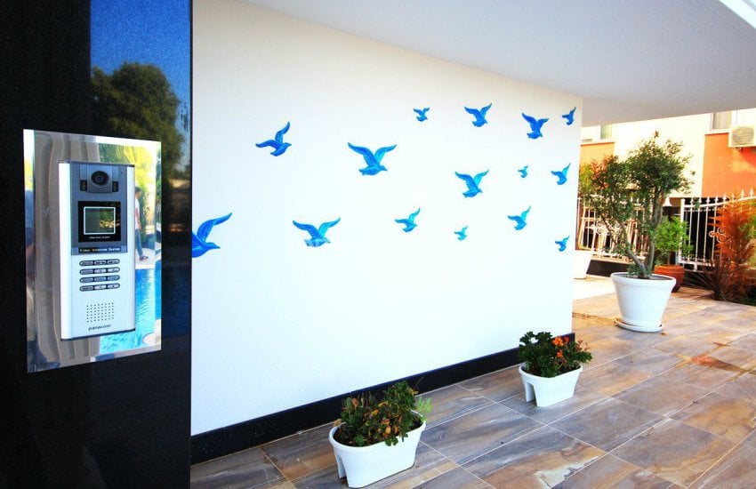 Zeren Homes in Antalya Lara for Sale 13