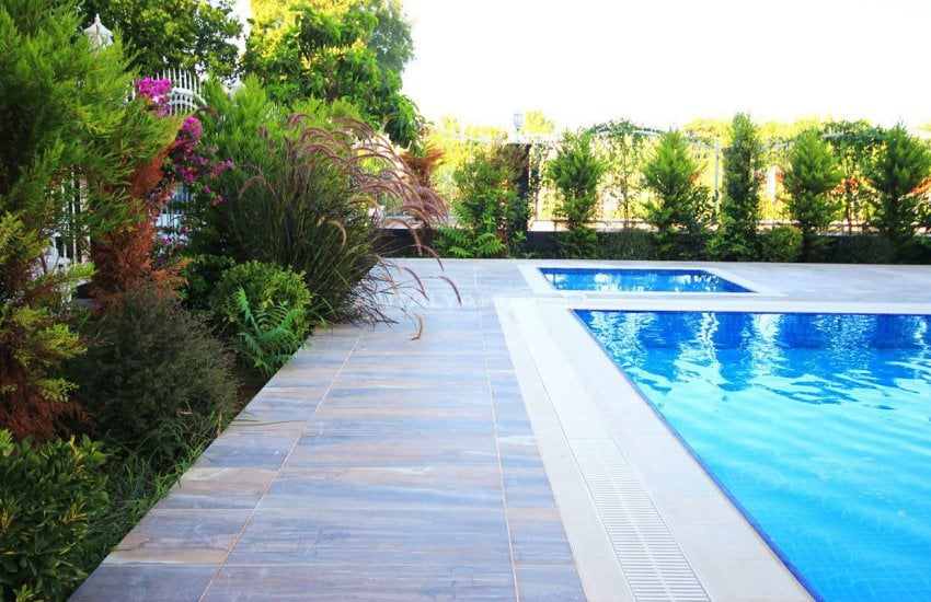 Zeren Homes in Antalya Lara for Sale 8