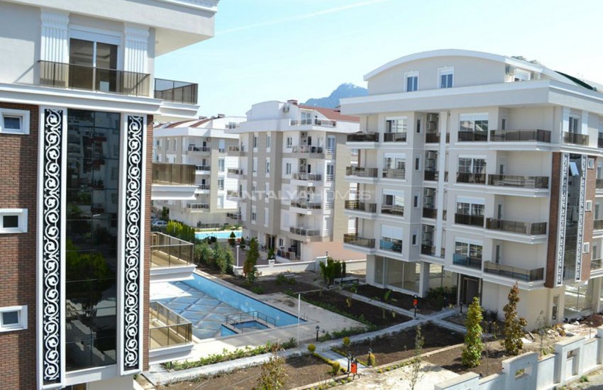 زمرد تاون فلتس 1