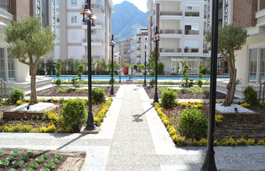 زمرد تاون فلتس 2