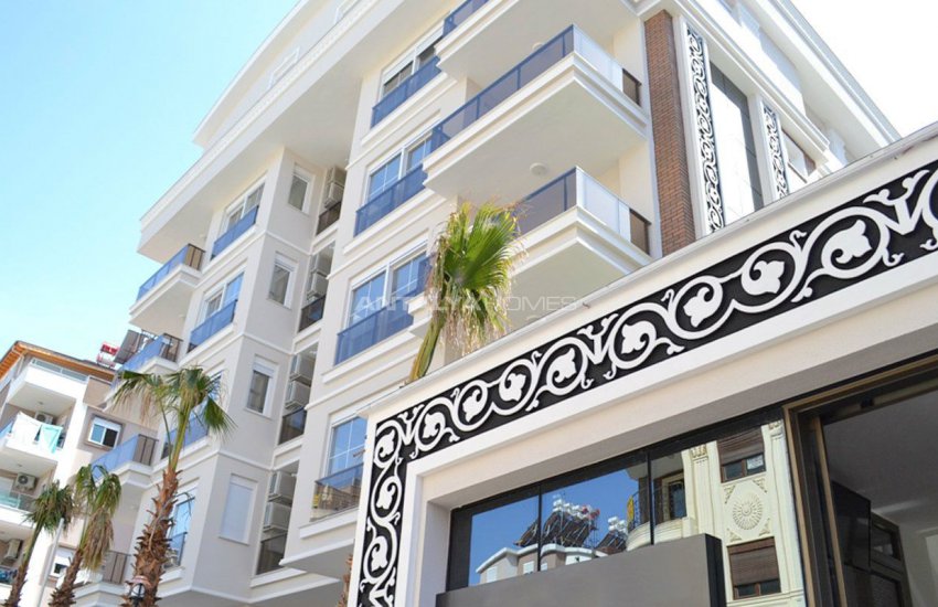 زمرد تاون فلتس 4