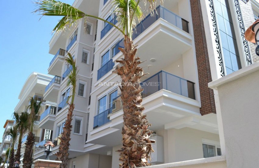 زمرد تاون فلتس 5