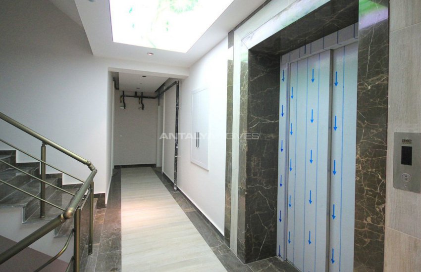 زمرد تاون فلتس 7