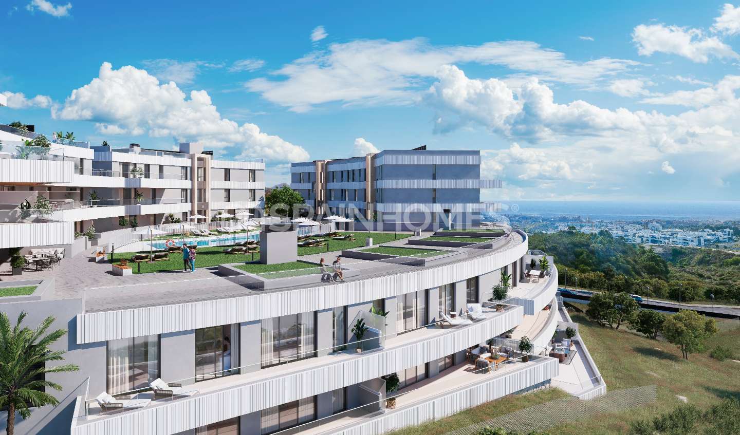 Image showcasing Panoramic View - 787 Elm St Anchorage, AK 99501 | Apartments.com