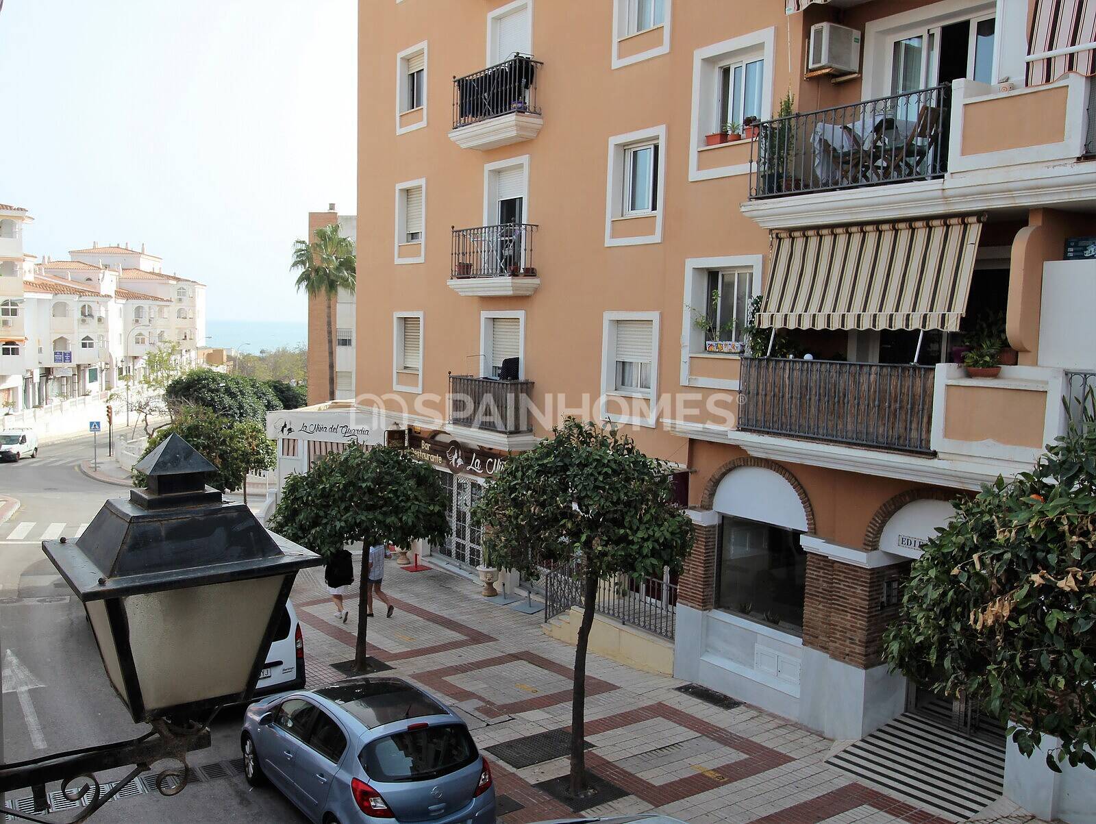 Investment Home For Sale In Arroyo De La Miel Benalmadena