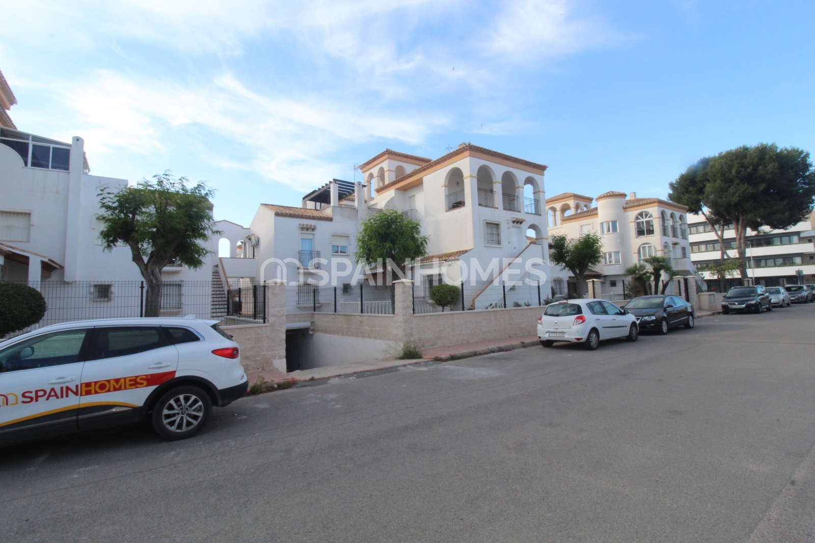 Garage for Sale in Playa Flamenca, Orihuela Costa