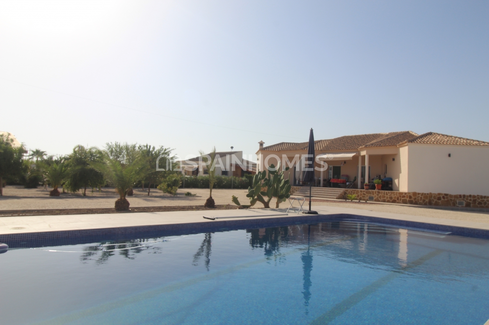 Detached Villa with Swimming Pool in Catral Costa Blanca