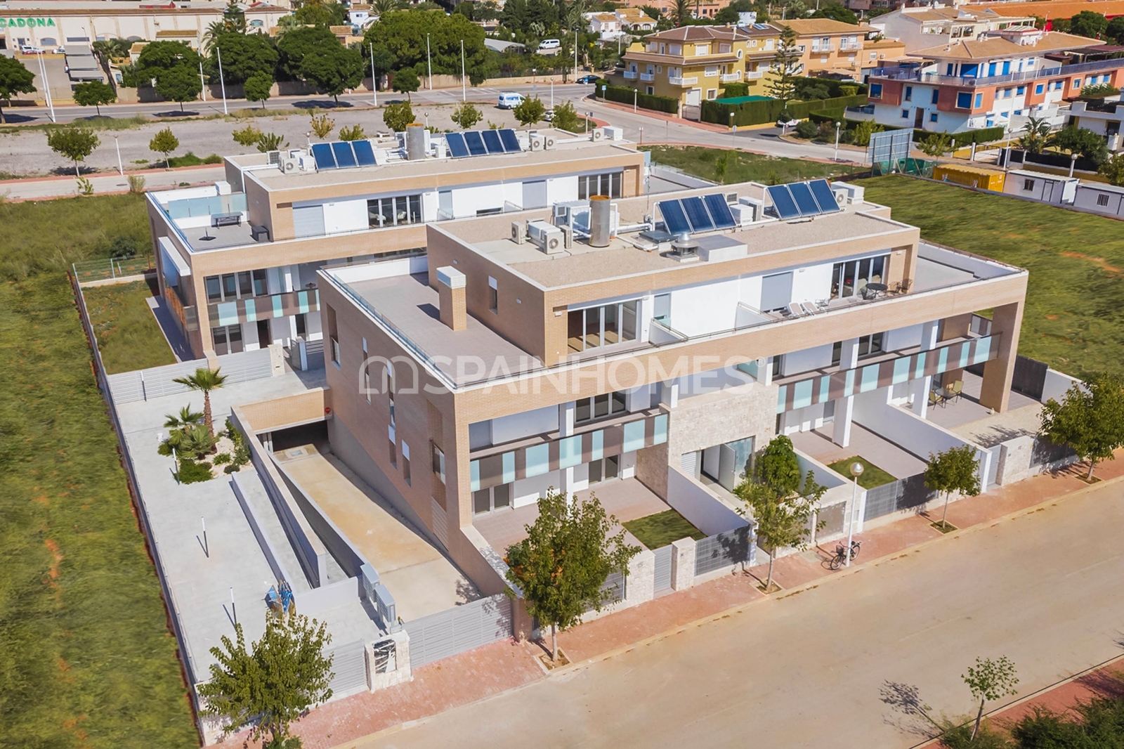 KeyReady Apartments for Sale in Xàbia Jávea, Alicante