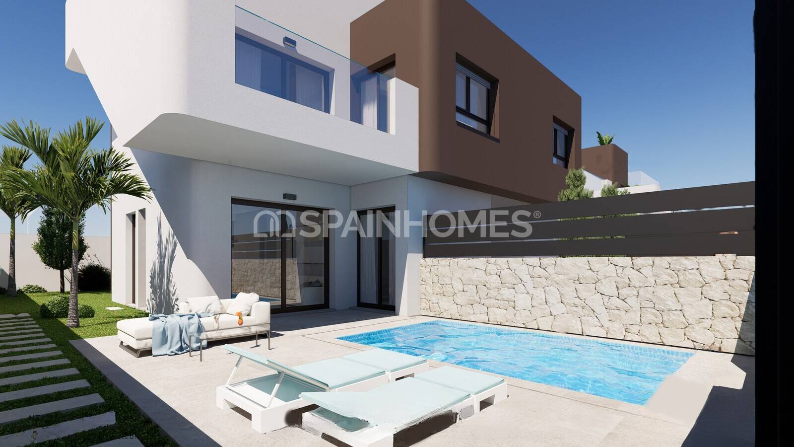 Beachfront Properties for Sale in Torre de la Horadada