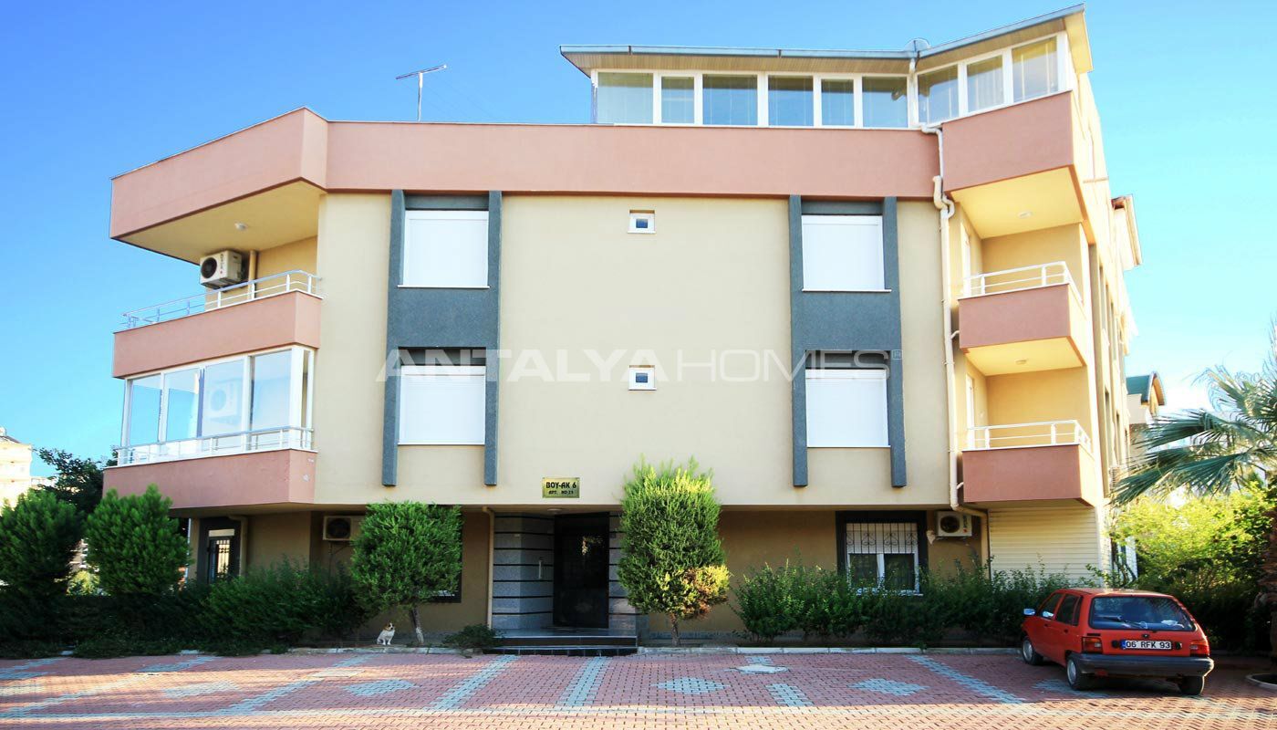 Picture of Boy-ak 6 Apartments | Luxury Apartments near to the Cliff