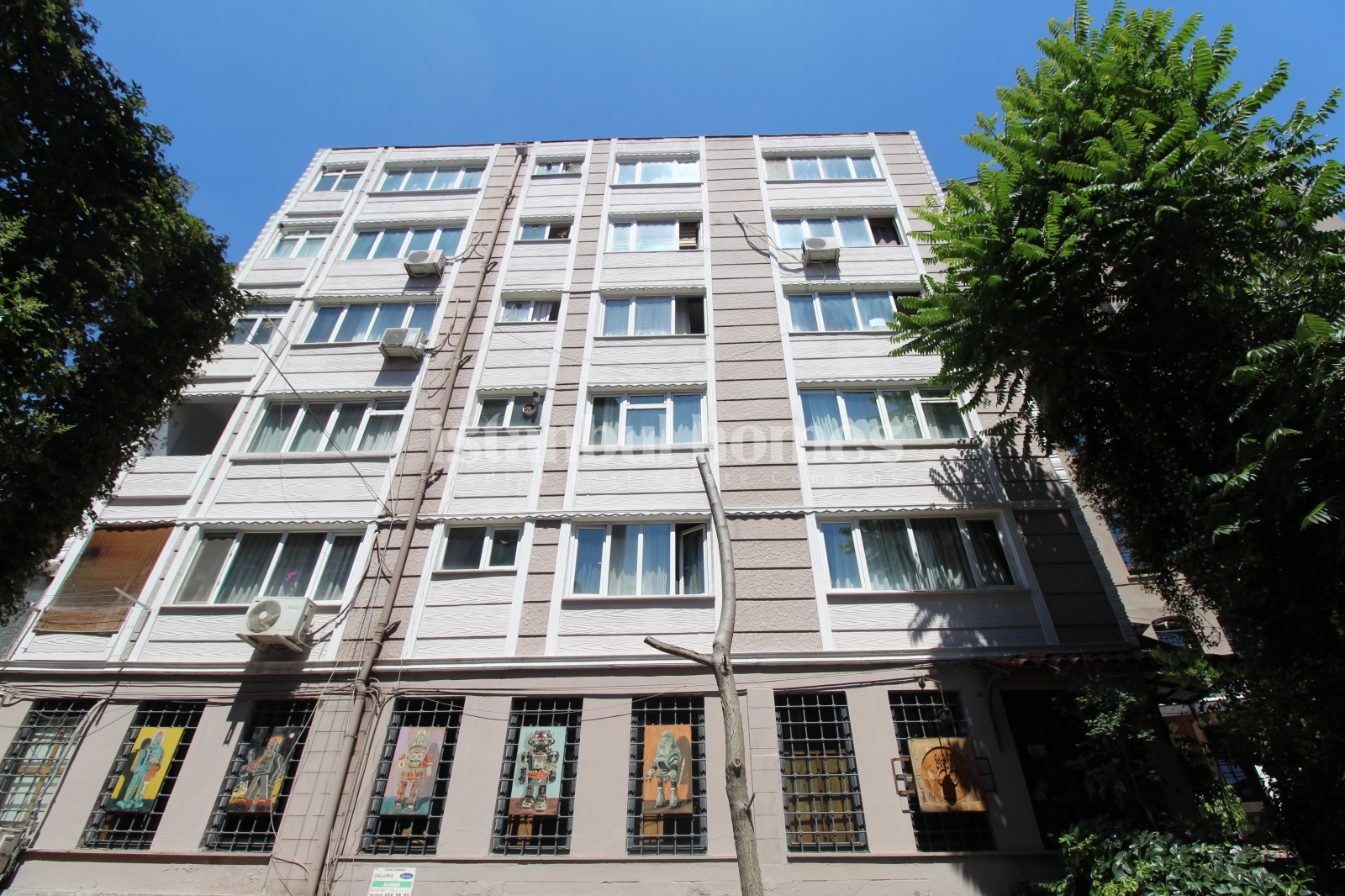 Great Price Apartment Near Galata Tower in Istanbul Beyoglu